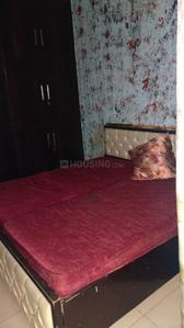 Bedroom Image of 975 Sq.ft 2 BHK Builder Floor for sale in Vatika India Next, Sector 82 Gurgaon for Rs. 13200000