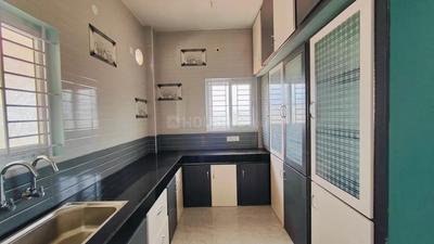 Kitchen Image of 800 Sq.ft 2 BHK Villa for sale in Maraimalai Nagar Chennai for Rs. 2450000