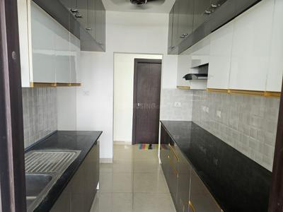Kitchen Image of 990 Sq.ft 2 BHK Apartment / Flat for sale in VGN Fairmont, Guindy Chennai for Rs. 16000000
