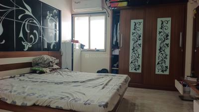 Bedroom Image of 990 Sq.ft 2 BHK Apartment / Flat for sale in Hemant Kamala City, Katraj Pune for Rs. 9000000