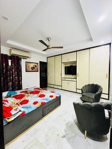 Bedroom Image of 2448 Sq.ft 4 BHK Builder Floor for sale in Premium Builder Floors, Rajouri Garden New Delhi for Rs. 45000000