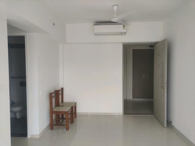 Living Room Image of 1218 Sq.ft 3 BHK Apartment / Flat for sale in Shapoorji Pallonji Vicinia, Powai Mumbai for Rs. 34000000