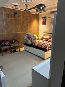 Bedroom Image of 900 Sq.ft 2 BHK Apartment / Flat for sale in Vikaspuri New Delhi for Rs. 9000000