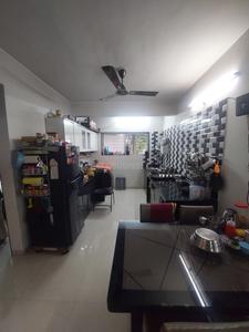 Hall Image of 1011 Sq.ft 2 BHK Apartment / Flat for sale in RK R K Spectra, Bavdhan Pune for Rs. 8000020