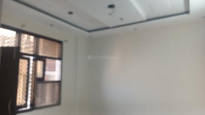 Living Room Image of 580 Sq.ft 2 BHK Builder Floor for rent in Sector 7G New Delhi for Rs. 26000