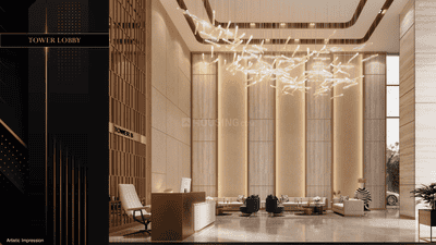 Image of 3000 Sq.ft 4.5 BHK Apartment / Flat for sale in Sector 94, Noida for Rs. 105000000
