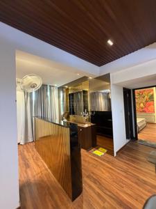 Hall Image of 1480 Sq.ft 3 BHK Apartment / Flat for sale in Hero Homes Phase 1, Deatwal Ludhiana for Rs. 8800000