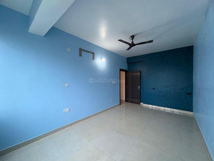 siyaram apartment morabadi ranchi Bedroom 1
