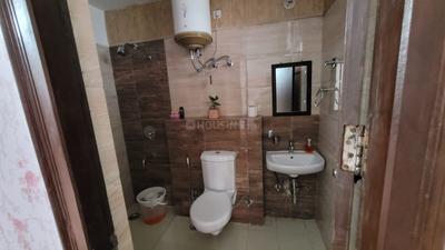 Image of 1200 Sq.ft 2 BHK Apartment / Flat for rent in GTM The Capital Mig And Lig Apartment, Sahastradhara Road, Dehradun for Rs. 27000