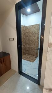 Bedroom Image of 2100 Sq.ft 3 BHK Independent House for sale in Nipania Indore for Rs. 17500000