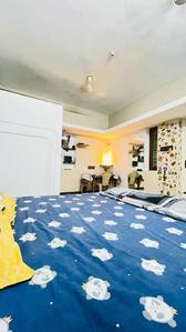 Image of 800 Sq.ft 2 BHK Builder Floor for rent in Mudaliarpet, Puducherry for Rs. 23000