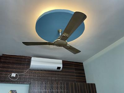 Bedroom Image of 975 Sq.ft 2 BHK Apartment / Flat for sale in Siddha Happyville, Rajarhat Kolkata for Rs. 7300000