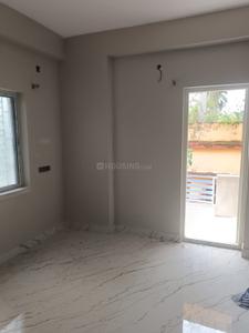 Bedroom Image of 633 Sq.ft 2 BHK Apartment / Flat for sale in Dum Dum Cantonment Kolkata for Rs. 2250000
