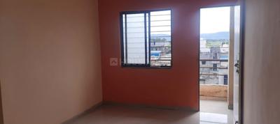 Bedroom Image of 700 Sq.ft 1 BHK Apartment / Flat for sale in Karad Satara for Rs. 1850000