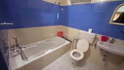 Bathroom Image of 2300 Sq.ft 3 BHK Villa for sale in Eroor Kochi for Rs. 16000000