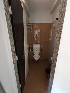 Bathroom Image of 1854 Sq.ft 3 BHK Apartment / Flat for sale in Paldi Ahmedabad for Rs. 11000000