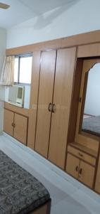 Bedroom Image of 1764 Sq.ft 3 BHK Apartment / Flat for rent in Naranpura Ahmedabad for Rs. 32000