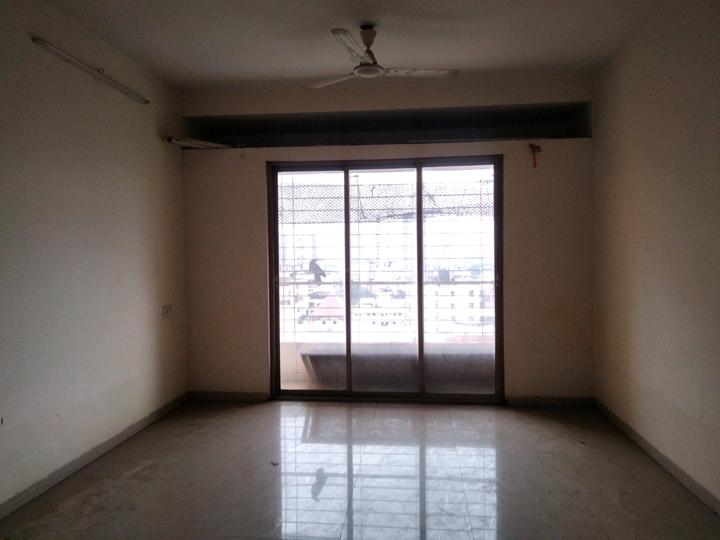 Sector 20, Kharghar Main Image 1