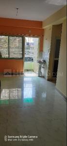 Living Room Image of 1250 Sq.ft 2.5 BHK Apartment / Flat for rent in Ohdar Village Ranchi for Rs. 16000