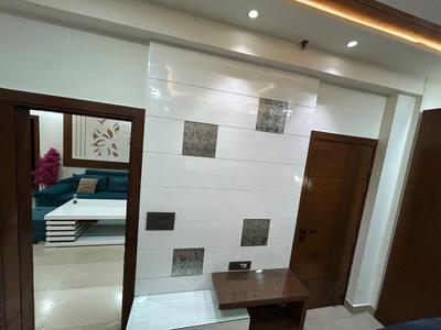 Hall Image of 1650 Sq.ft 3 BHK Apartment / Flat for sale in Swami Nirman Nirman Shanker Greens, Shamsabad Agra for Rs. 12000000