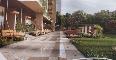 Image of 2385 Sq.ft 3 BHK Apartment / Flat for sale in Randesan, Gandhinagar for Rs. 9142500