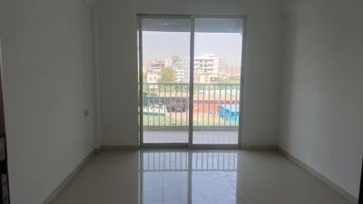 Bedroom Image of 1020 Sq.ft 2 BHK Apartment / Flat for sale in Sukhwani Hermosa Casa, Mundhwa Pune for Rs. 9800000