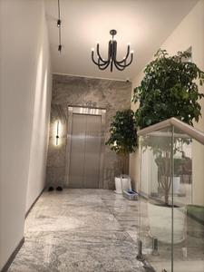 Image of 1586 Sq.ft 3 BHK Apartment / Flat for sale in Kothrud, Pune for Rs. 22100000