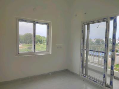 Bedroom Image of 1020 Sq.ft 2 BHK Apartment / Flat for sale in Rameshwaram Banda Sangareddy for Rs. 4691999