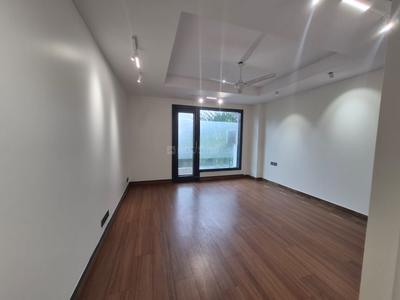 Bedroom Image of 5400 Sq.ft 6 BHK Builder Floor for rent in Swaraj Homes RWA Hauz Khas, Safdarjung Development Area New Delhi for Rs. 400000