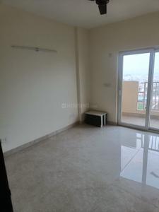 Bedroom Image of 826 Sq.ft 2 BHK Apartment / Flat for rent in Eldeco Accolade, Sector 2 Sohna for Rs. 26500