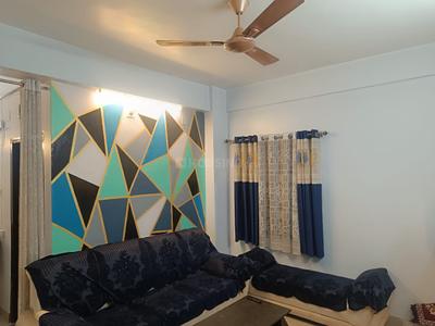 Bedroom Image of 2000 Sq.ft 3 BHK Builder Floor for rent in Khandagiri Bhubaneswar for Rs. 35000
