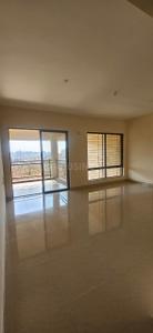 Hall Image of 1200 Sq.ft 2 BHK Apartment / Flat for sale in Amit Colori Phase III G Building, Undri Pune for Rs. 5800000