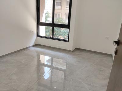 Bedroom Image of 890 Sq.ft 2 BHK Apartment / Flat for rent in Choice Goodwill Crescent, Keshav Nagar Pune for Rs. 30000