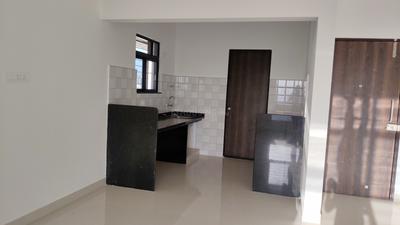 Kitchen Image of 2200 Sq.ft 4 BHK Apartment / Flat for sale in Amit Astonia Royale, Ambegaon Budruk Pune for Rs. 18000000