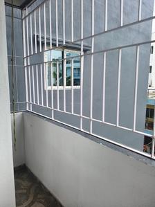 Image of 650 Sq.ft 1 BHK Builder Floor for rent in Muneshwara Nagar, Bengaluru for Rs. 25001
