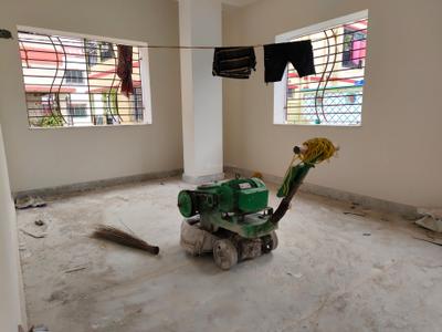 Bedroom Image of 582 Sq.ft 2 BHK Apartment / Flat for sale in Keshtopur Kolkata for Rs. 1800000