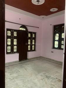 3 BHK Independent Builder Floor