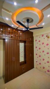 Bedroom Image of 1203 Sq.ft 3 BHK Apartment / Flat for sale in DS Sankalp Manor, Horamavu Bengaluru for Rs. 8900000