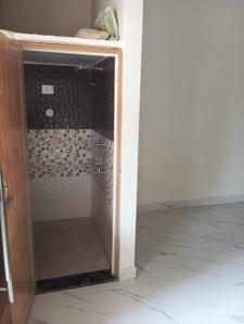 Bedroom Image of 600 Sq.ft 2 BHK Independent House for rent in Vinay Nagar Gwalior for Rs. 7500