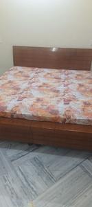 Bedroom Image of 2500 Sq.ft 3 BHK Builder Floor for rent in Ranjit Avenue Amritsar for Rs. 30000