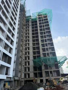 Image of 1100 Sq.ft 3 BHK Apartment / Flat for sale in Grand Exotica, Tathawade, Pune for Rs. 9000000