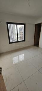 Bedroom Image of 1080 Sq.ft 3 BHK Apartment / Flat for sale in Shrinivas Luxuria 2, Bhadaj Ahmedabad for Rs. 12500000