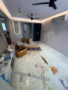 Hall Image of 1325 Sq.ft 2 BHK Apartment / Flat for rent in Bhimrad Surat for Rs. 32000