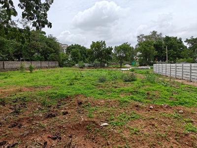 Image of 424 Sq.ft Residential Plot / Land for sale in Kowkoor, Secunderabad for Rs. 23800000