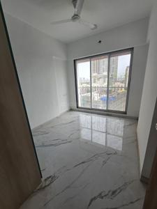Bedroom Image of 825 Sq.ft 2 BHK Apartment / Flat for sale in Kandivali East Mumbai for Rs. 22000000