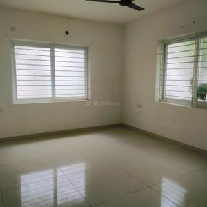 Bedroom Image of 2325 Sq.ft 4 BHK Villa for sale in Casagrand Pavilion, Thazhambur Chennai for Rs. 20700000