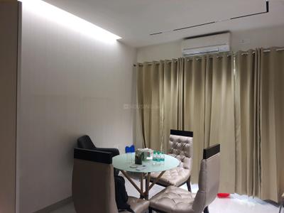 Bedroom Image of 1650 Sq.ft 3 BHK Apartment / Flat for sale in Ashiana Mulberry, Sector 2 Sohna for Rs. 18000000