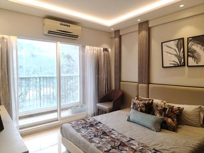 Bedroom Image of 1500 Sq.ft 3 BHK Apartment / Flat for sale in Amit Astonia Royale, Ambegaon Budruk Pune for Rs. 13500000