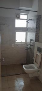 Bathroom Image of 1407 Sq.ft 3 BHK Apartment / Flat for sale in New Town Kolkata for Rs. 12500000