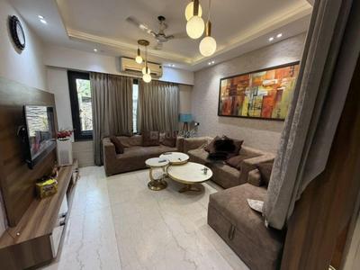 Hall Image of 1600 Sq.ft 5 BHK Villa for sale in Sector 41 Noida for Rs. 44000000